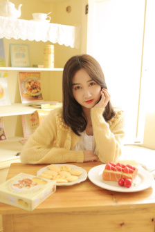 今天是个好日子